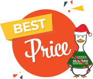 Competitive Prices, Superior Results 