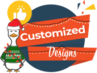 Customized Designs