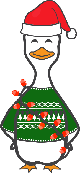 Duck