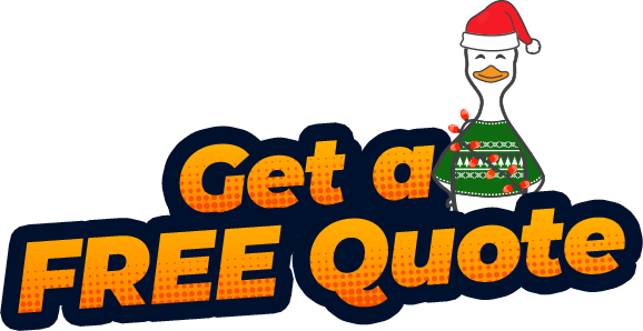 Get a FREE Quote