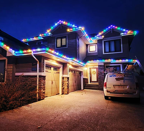 residential lighting