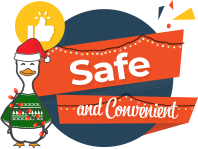 Safe & Convenient Installations