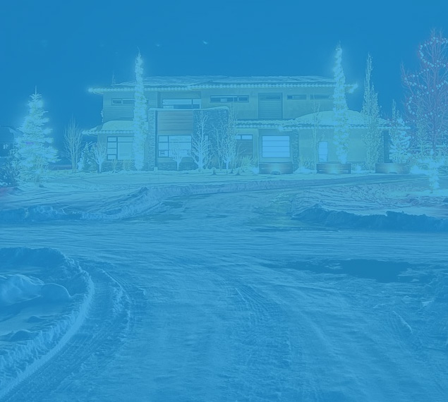 Christmas light installation prices calgary