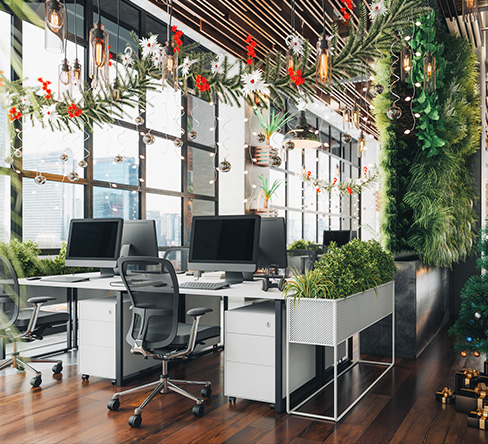 Office Buildings