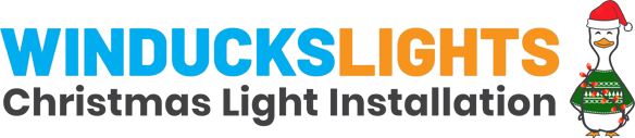 Winducks Lights Logo